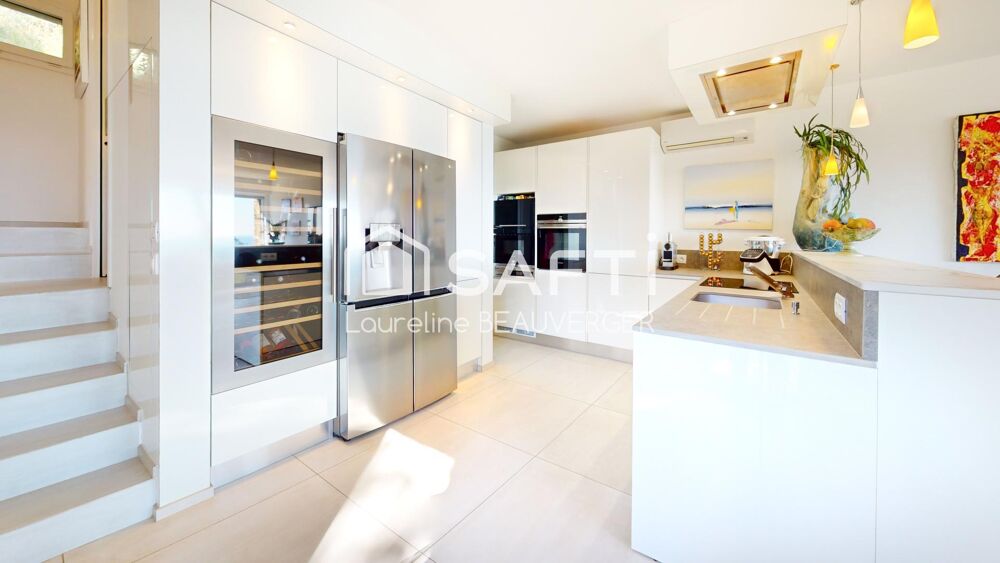  vendre  Maison Bormes-les-Mimosas (83230)