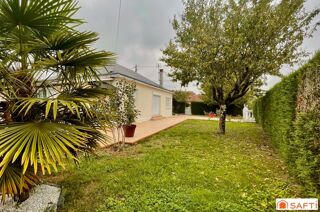  Maison � vendre 7 pi�ces 123 m�