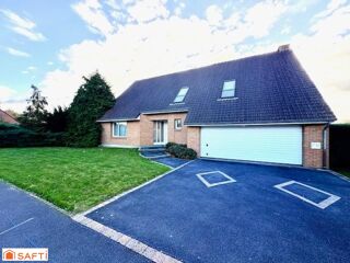  Maison � vendre 9 pi�ces 201 m�