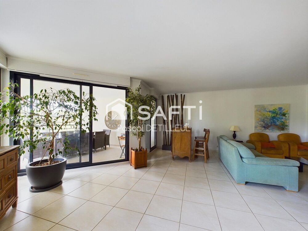 � vendre  Appartement Garches (92380)