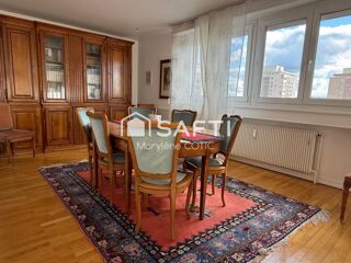  Appartement à vendre 6 pièces 171 m²