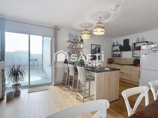  Maison � vendre 6 pi�ces 116 m�