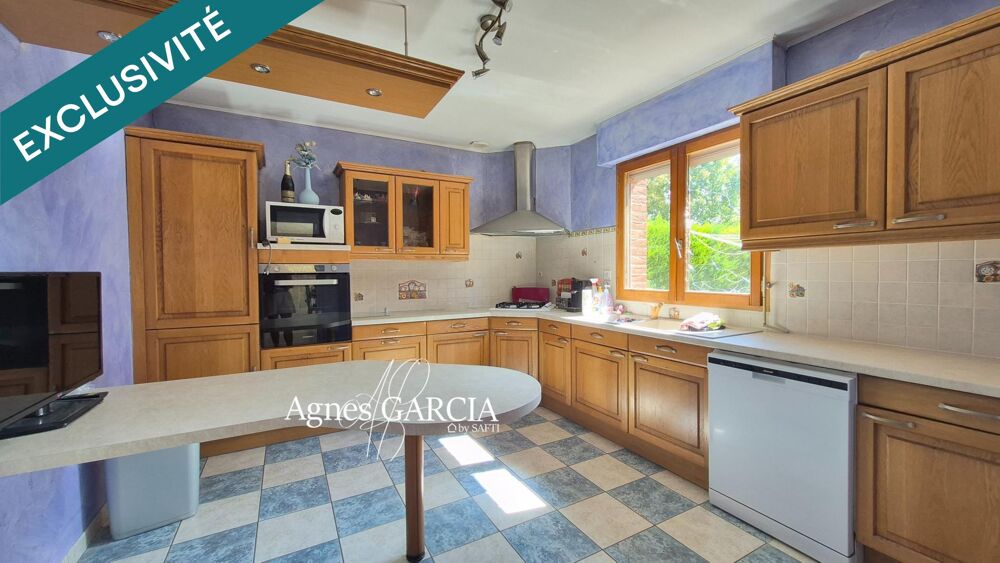 Vente Maison Maison individuelle des années 2000 Pont-a-vendin