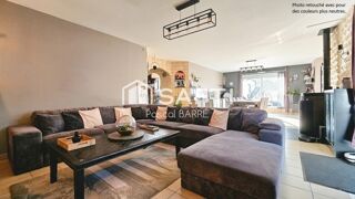  Maison à vendre 6 pièces 186 m²