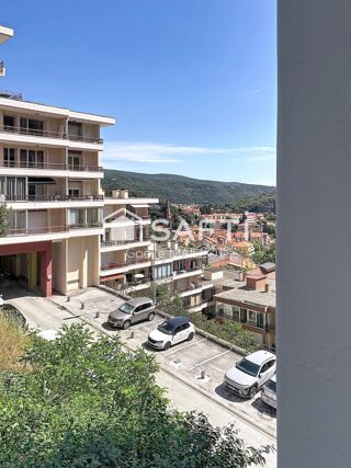  Appartement à vendre 1 pièce 27 m²