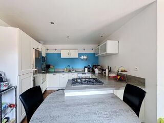  Maison à vendre 6 pièces 165 m²