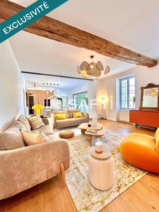  Maison � vendre 8 pi�ces 284 m�