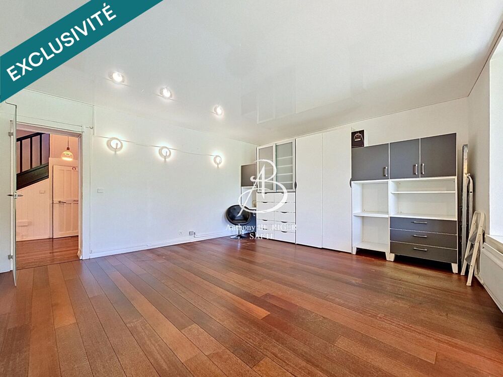 Vente Maison Maison d'exception d'env. 280 m2 proche commodités. Bayon