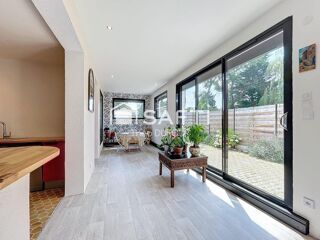  Maison à vendre 4 pièces 158 m²