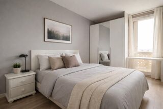  Appartement � vendre 4 pi�ces 68 m�