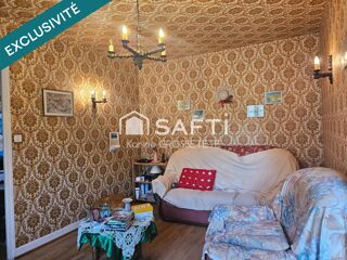  Maison à vendre 6 pièces 149 m²