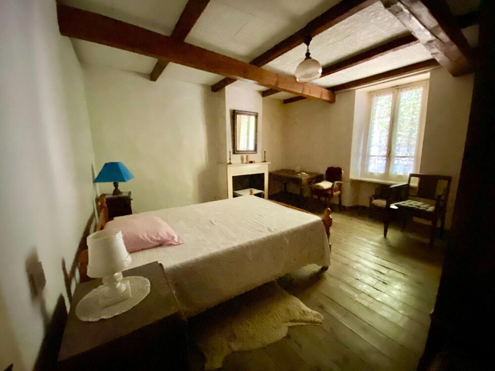 Vente Maison Maison de village Saint-amans-soult