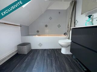  Appartement � vendre 4 pi�ces 100 m�