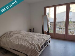  Appartement � vendre 3 pi�ces 61 m�