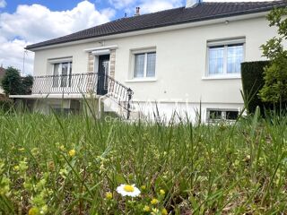  Maison à vendre 7 pièces 118 m²
