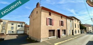  Maison � vendre 5 pi�ces 90 m�