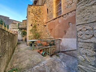  Maison à vendre 5 pièces 120 m²