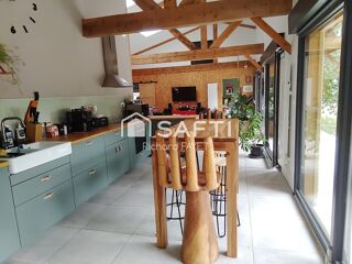  Maison à vendre 5 pièces 150 m²