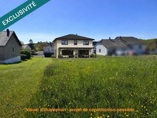  Terrain à vendre 1816 m²