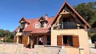  Maison à vendre 6 pièces 138 m²