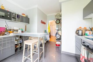  Appartement à vendre 3 pièces 72 m²