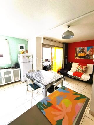  Appartement � vendre 3 pi�ces 45 m�