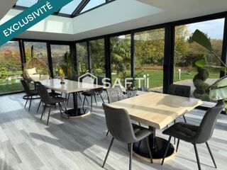  Maison � vendre 5 pi�ces 150 m�