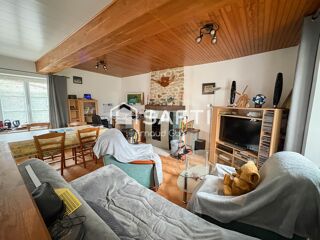  Maison � vendre 3 pi�ces 73 m�