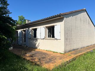  Maison à vendre 4 pièces 100 m²