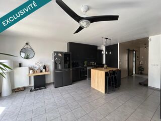  Maison à vendre 4 pièces 97 m²