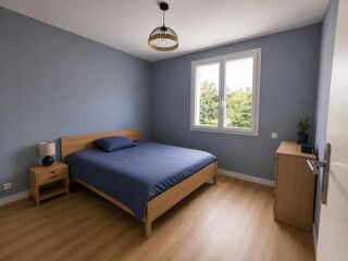  Maison � vendre 4 pi�ces 70 m�