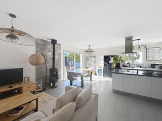 Vente Maison Charmante maison familiale Le taillan-medoc