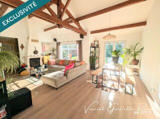  Maison � vendre 6 pi�ces 155 m�