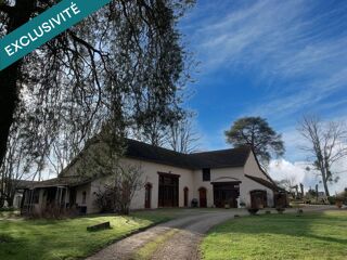  Maison � vendre 11 pi�ces 274 m�