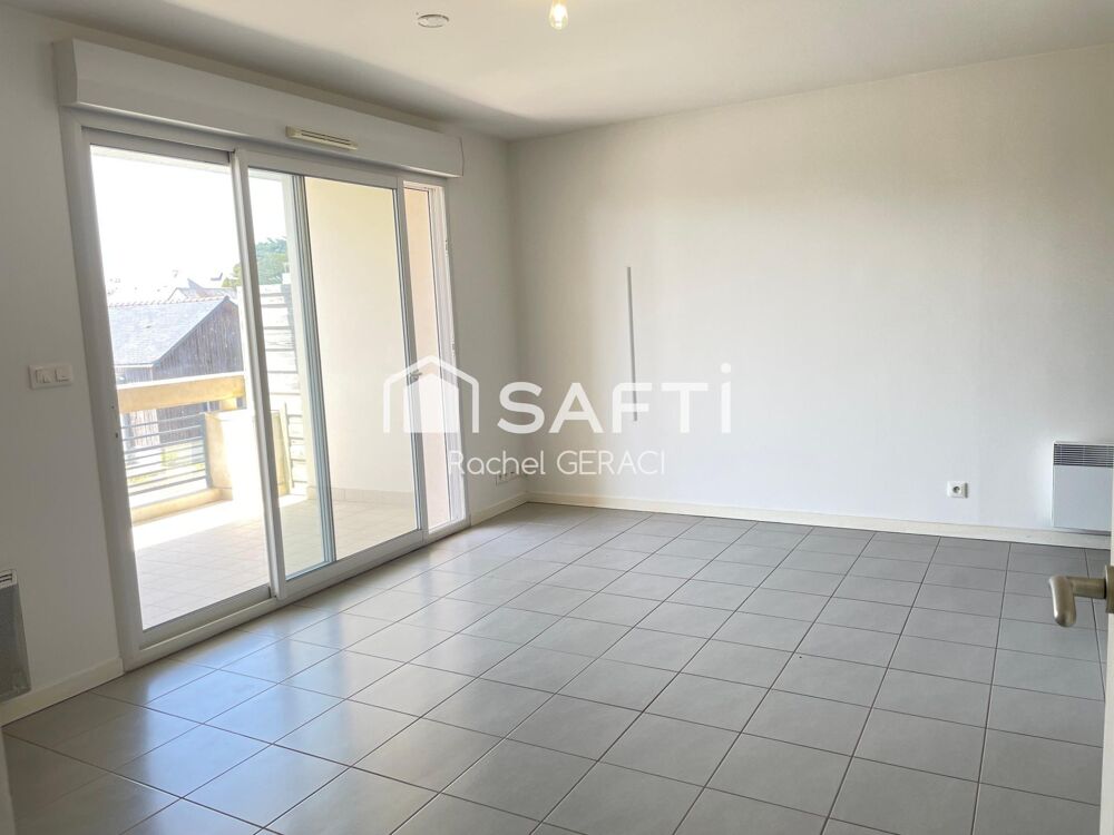 Vente Appartement Appartement deux pièce au calme Le croisic