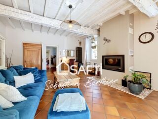  Maison à vendre 5 pièces 170 m²