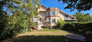  Maison à vendre 8 pièces 180 m²