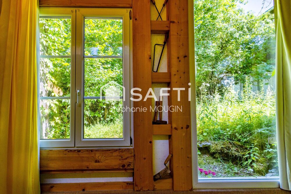 à vendre  Maison Le Russey (25210)