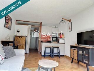  Appartement à vendre 1 pièce 24 m²