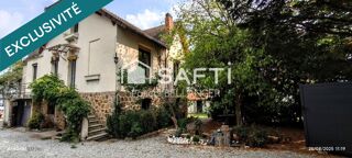  Maison à vendre 5 pièces 147 m²