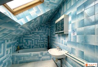  Maison � vendre 8 pi�ces 168 m�