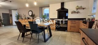  Maison à vendre 5 pièces 114 m²