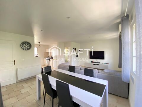   Appartement 70 m� � lumineux � proche commodit�s Appartement - 4 pi�ce(s) - 70 m�