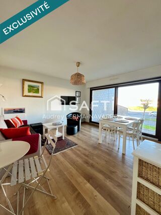  Appartement  vendre 2 pices 37 m