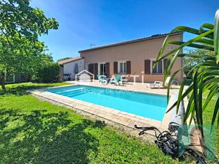  Maison à vendre 5 pièces 144 m²