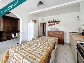  Maison � vendre 7 pi�ces 133 m�