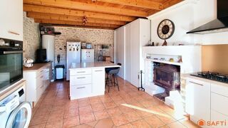  Maison à vendre 3 pièces 119 m²