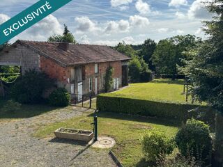  Maison à vendre 5 pièces 107 m²
