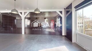  Maison à vendre 6 pièces 130 m²