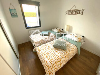  Maison  vendre 3 pices 65 m